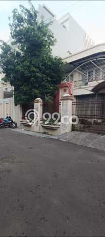 Siap Huni Hunian Elit 6 Kamar di Kelapa Gading Dekat ke Mana Saja Siap Huni Hunian Elit 6 Kamar di Kelapa Gading Dekat ke Mana Saja