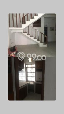 Rumah Strategis Minimalis Lb 150m2 di Kelapa Gading, Jakarta Utara Rumah Strategis Minimalis Lb 150m2 di Kelapa Gading, Jakarta Utara