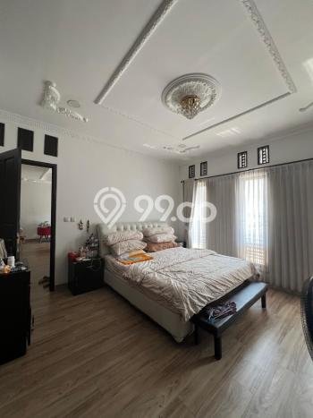 Dijual Rumah Mewah Elegan Dengan View Eksklusif di Sunter, Jakarta Utara Dijual Rumah Mewah Elegan Dengan View Eksklusif di Sunter, Jakarta Utara