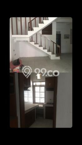 Rumah Strategis Minimalis Lb 150m2 di Kelapa Gading, Jakarta Utara Rumah Strategis Minimalis Lb 150m2 di Kelapa Gading, Jakarta Utara