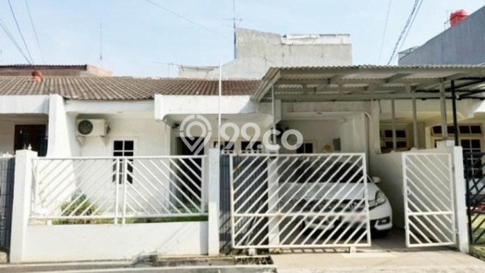 Siap Huni Hunian Elit 3 Kamar di Kelapa Gading Dekat ke Mana Pun Siap Huni Hunian Elit 3 Kamar di Kelapa Gading Dekat ke Mana Pun