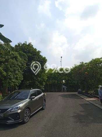 Rumah Elit LB 155m2 Siap Pakai Desain Elegan di Sunter, Jakarta Utara Rumah Elit LB 155m2 Siap Pakai Desain Elegan di Sunter, Jakarta Utara