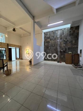 For Sale! Luxury House LT 153m2 Desain Elegan di Sunter For Sale! Luxury House LT 153m2 Desain Elegan di Sunter
