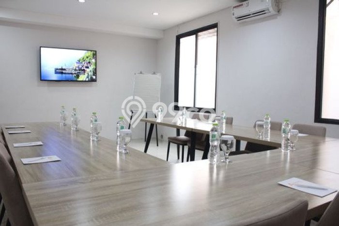INVESTASI CERDAS! Hotel di Matraman, Luas 1991m2m², Pusat Komersial INVESTASI CERDAS! Hotel di Matraman, Luas 1991m2m², Pusat Komersial