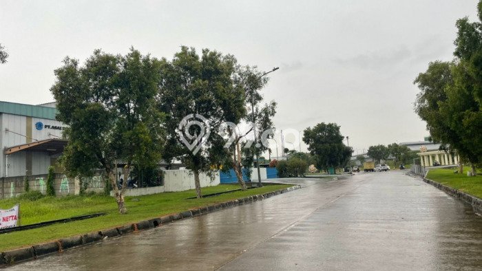 Tanah Dijual di Bekasi Seluas 10395m2 Strategis Tanah Dijual di Bekasi Seluas 10395m2 Strategis