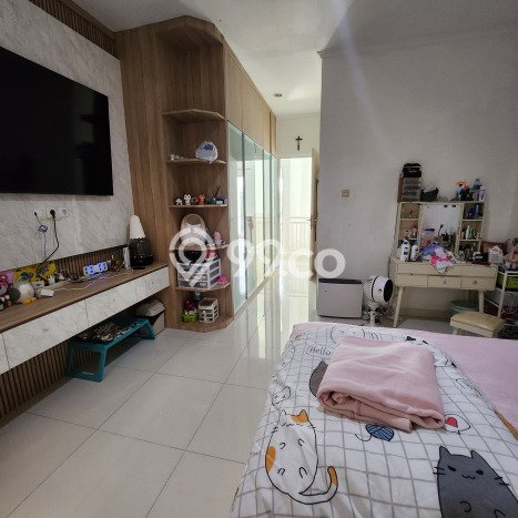 Jual Rumah Favorit Siap Huni LB 173m2 di Kelapa Gading, Jakarta Utara Jual Rumah Favorit Siap Huni LB 173m2 di Kelapa Gading, Jakarta Utara