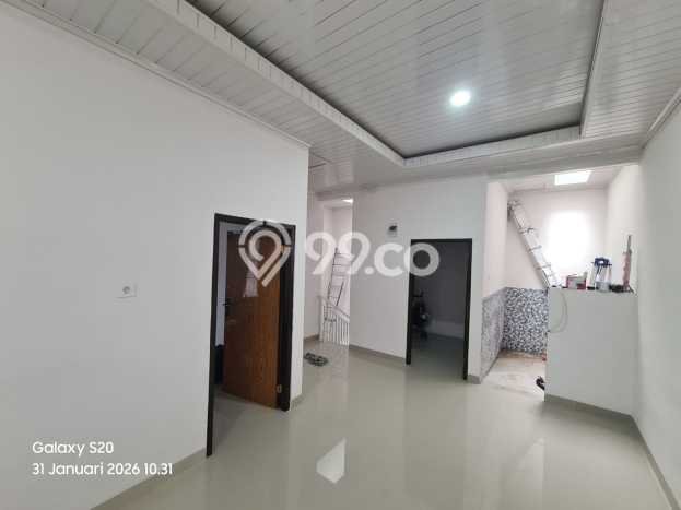 Dijual Rumah Eksklusif 3 KT di Semper, Jakarta Utara Dijual Rumah Eksklusif 3 KT di Semper, Jakarta Utara