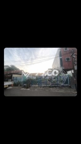 Dijual Tanah di Jakarta Selatan, Luas 220m2 - Dijual Tanah di Jakarta Selatan, Luas 220m2 -