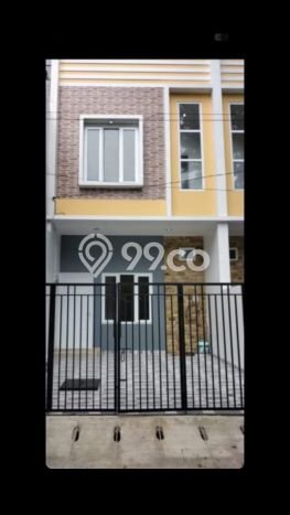 Jual Rumah Strategis Bagus Punya 3 KT di Kelapa Gading Jakarta Utara SHM Jual Rumah Strategis Bagus Punya 3 KT di Kelapa Gading Jakarta Utara SHM