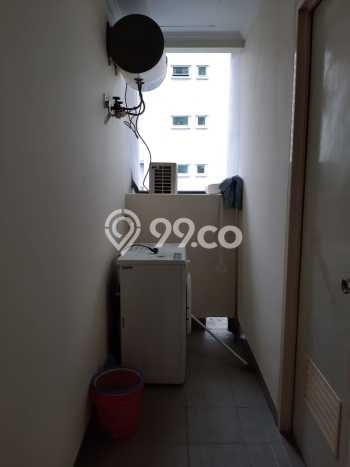 Apartemen Nyaman untuk Dijual di Kelapa Gading, Jakarta Utara, DKI Jakarta Apartemen Nyaman untuk Dijual di Kelapa Gading, Jakarta Utara, DKI Jakarta