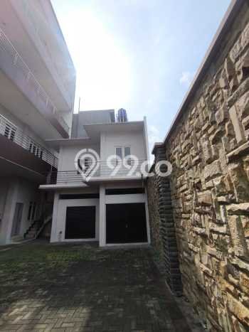 Untuk Dijual! Komersial di Otista Jakarta Timur LT 810m2 / LB 2250m2 Kawasan Bisnis Untuk Dijual! Komersial di Otista Jakarta Timur LT 810m2 / LB 2250m2 Kawasan Bisnis