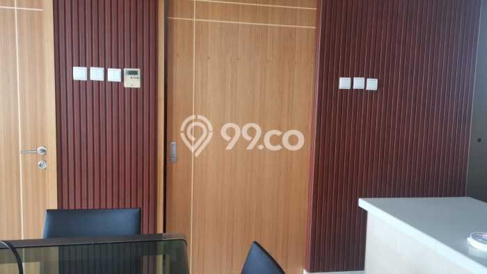 Hunian Apartemen Mewah & Eksklusif 3 Kamar di Kelapa Gading, Jakarta Utara Hunian Apartemen Mewah & Eksklusif 3 Kamar di Kelapa Gading, Jakarta Utara