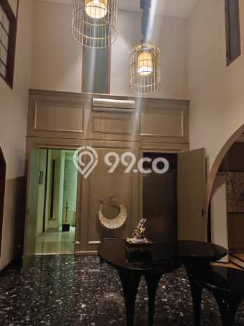 Ready to Use! Luxury House LT 950m2 Desain Modern di Sunter Ready to Use! Luxury House LT 950m2 Desain Modern di Sunter