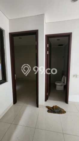 Hunian Cantik Modern Lb 128m2 di BSD, Tangerang Selatan Hunian Cantik Modern Lb 128m2 di BSD, Tangerang Selatan