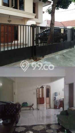 Dijual Segera Kost 14 Kamar, 5 Kamar Mandi di Kemayoran, Jakarta Pusat, Luas 400m2 Dijual Segera Kost 14 Kamar, 5 Kamar Mandi di Kemayoran, Jakarta Pusat, Luas 400m2