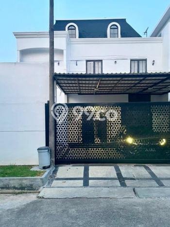 Siap Huni Hunian Elit 4 Kamar di Kelapa Gading Dekat ke Mana Pun Siap Huni Hunian Elit 4 Kamar di Kelapa Gading Dekat ke Mana Pun
