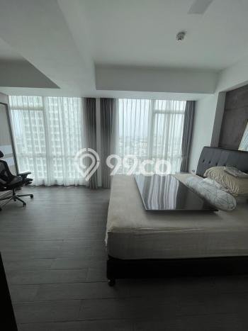 Dijual Segera Apartemen Luxury 3 Kamar di Kelapa Gading, Jakarta Utara Dijual Segera Apartemen Luxury 3 Kamar di Kelapa Gading, Jakarta Utara