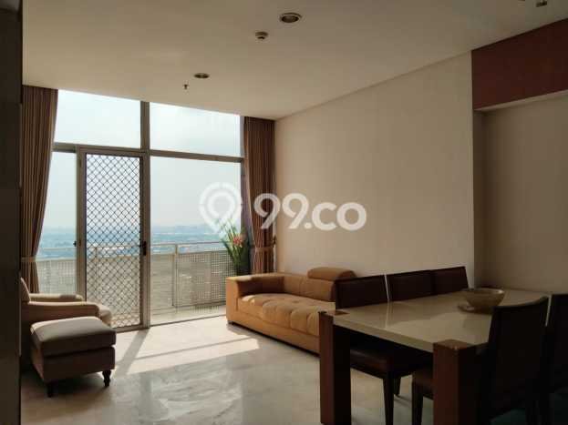 FOR SALE Hunian Apartemen High-Class di Kelapa Gading dengan 4 Kamar Tidur & Luas 153m2 FOR SALE Hunian Apartemen High-Class di Kelapa Gading dengan 4 Kamar Tidur & Luas 153m2