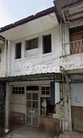 Unit Ruko Dijual di Tambora Jakarta Barat Luas Bangunan 470m2 Unit Ruko Dijual di Tambora Jakarta Barat Luas Bangunan 470m2