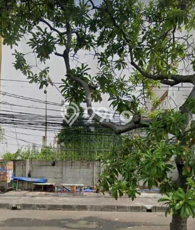 Kavling Tanah untuk Dijual di Mangga Besar, Jakarta Barat, Luas 698m2 Kavling Tanah untuk Dijual di Mangga Besar, Jakarta Barat, Luas 698m2