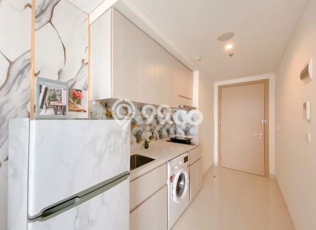 Tersedia Apartemen 1 KT & 1 KM di Kelapa Gading, Jakarta Utara Tersedia Apartemen 1 KT & 1 KM di Kelapa Gading, Jakarta Utara