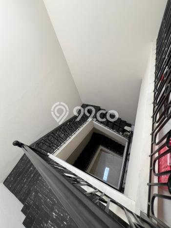 Rumah Luxury Modern Tanpa Renovasi di Sunter Jakarta Utara Rumah Luxury Modern Tanpa Renovasi di Sunter Jakarta Utara