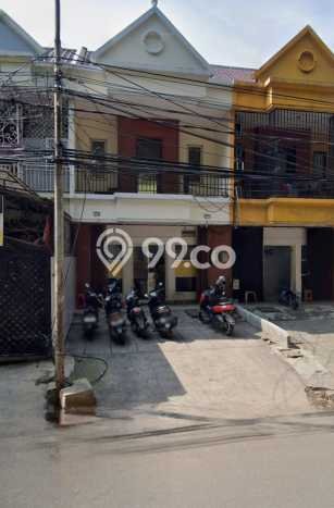 Unit Ruko Dijual di Kelapa Gading Jakarta Utara Luas Bangunan 150m2 Unit Ruko Dijual di Kelapa Gading Jakarta Utara Luas Bangunan 150m2