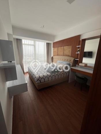 Dijual Segera Apartemen Luxury 3 Kamar di Kelapa Gading, Jakarta Utara Dijual Segera Apartemen Luxury 3 Kamar di Kelapa Gading, Jakarta Utara