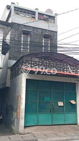 Dijual Rumah 3 Kamar Lokasi Strategis Bagus dan Strategis di Kemayoran Dijual Rumah 3 Kamar Lokasi Strategis Bagus dan Strategis di Kemayoran