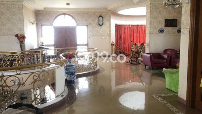 Siap Huni Hunian Elit 10 Kamar di Kelapa Gading Dekat ke Mana Saja Siap Huni Hunian Elit 10 Kamar di Kelapa Gading Dekat ke Mana Saja