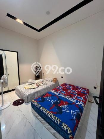 Rumah Luxury Modern Tanpa Renovasi di Sunter Jakarta Utara Rumah Luxury Modern Tanpa Renovasi di Sunter Jakarta Utara