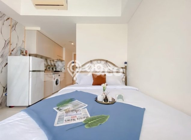 Tersedia Apartemen 1 KT & 1 KM di Kelapa Gading, Jakarta Utara Tersedia Apartemen 1 KT & 1 KM di Kelapa Gading, Jakarta Utara