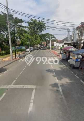Dijual Hunian Mewah dengan Fasilitas Sekitar Komplit di Tebet, Jakarta Selatan Dijual Hunian Mewah dengan Fasilitas Sekitar Komplit di Tebet, Jakarta Selatan