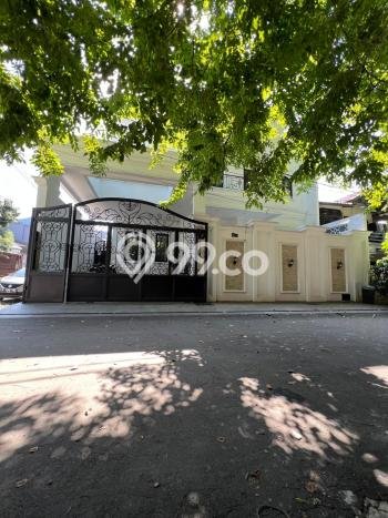 Rumah Luxury Modern Tanpa Renovasi di Sunter Jakarta Utara Rumah Luxury Modern Tanpa Renovasi di Sunter Jakarta Utara