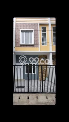 Jual Rumah Strategis Bagus Punya 3 KT di Kelapa Gading Jakarta Utara SHM Jual Rumah Strategis Bagus Punya 3 KT di Kelapa Gading Jakarta Utara SHM