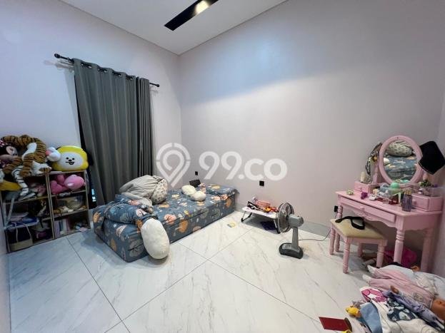 Rumah Luxury Modern Tanpa Renovasi di Sunter Jakarta Utara Rumah Luxury Modern Tanpa Renovasi di Sunter Jakarta Utara