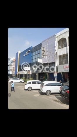 Ruko Bagus LT 76m2 LB 190m2 Dijual di Kelapa Gading Jakarta Utara Ruko Bagus LT 76m2 LB 190m2 Dijual di Kelapa Gading Jakarta Utara