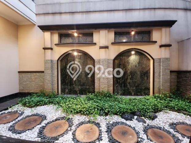 Dijual Rumah Mewah Elegan Dengan View Eksklusif di Sunter, Jakarta Utara Dijual Rumah Mewah Elegan Dengan View Eksklusif di Sunter, Jakarta Utara