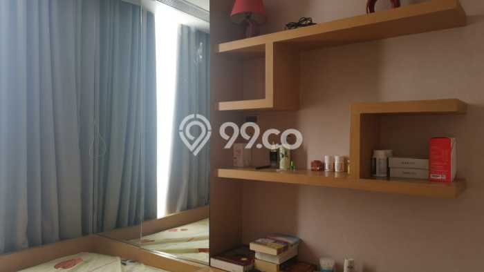 Hunian Apartemen Mewah & Eksklusif 3 Kamar di Kelapa Gading, Jakarta Utara Hunian Apartemen Mewah & Eksklusif 3 Kamar di Kelapa Gading, Jakarta Utara