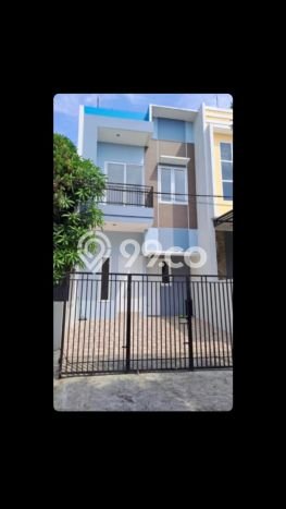 Dijual Cepat Rumah Favorit Siap Huni LB 90m2 di Kelapa Gading, Jakarta Utara Dijual Cepat Rumah Favorit Siap Huni LB 90m2 di Kelapa Gading, Jakarta Utara