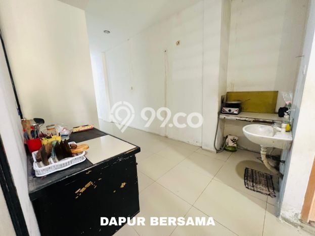 Ruko Bagus LT 117m2 LB 300m2 Dijual di Kemayoran Jakarta Pusat Ruko Bagus LT 117m2 LB 300m2 Dijual di Kemayoran Jakarta Pusat