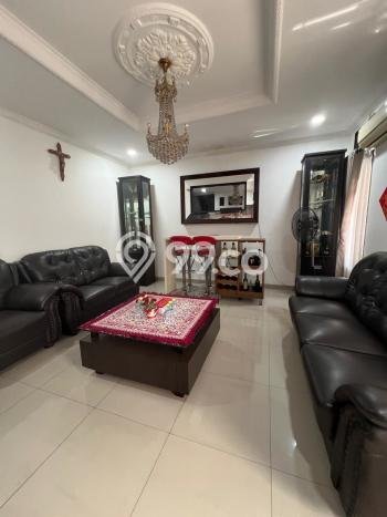 Dijual Rumah Mewah Elegan Dengan View Eksklusif di Sunter, Jakarta Utara Dijual Rumah Mewah Elegan Dengan View Eksklusif di Sunter, Jakarta Utara
