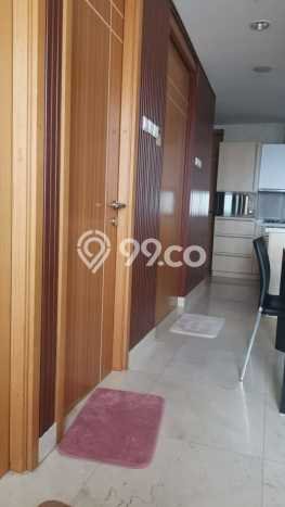 Hunian Apartemen Mewah & Eksklusif 3 Kamar di Kelapa Gading, Jakarta Utara Hunian Apartemen Mewah & Eksklusif 3 Kamar di Kelapa Gading, Jakarta Utara
