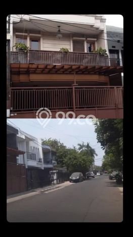 Dijual Hunian Mewah dengan Fasilitas Sekitar Komplit di Kelapa Gading, Jakarta Utara Dijual Hunian Mewah dengan Fasilitas Sekitar Komplit di Kelapa Gading, Jakarta Utara