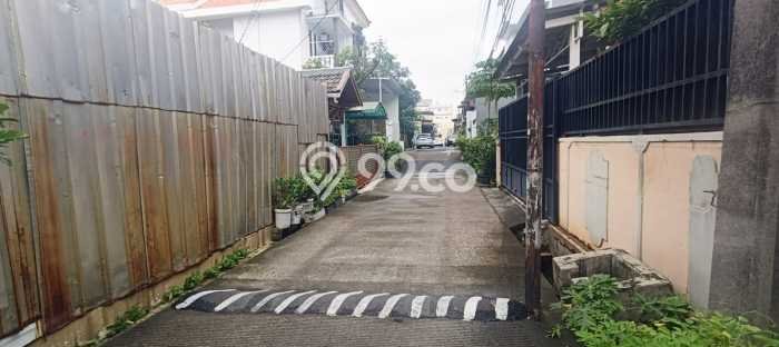 Lahan Kosong Dijual di Jakarta Utara dengan Area 135m2 Lahan Kosong Dijual di Jakarta Utara dengan Area 135m2