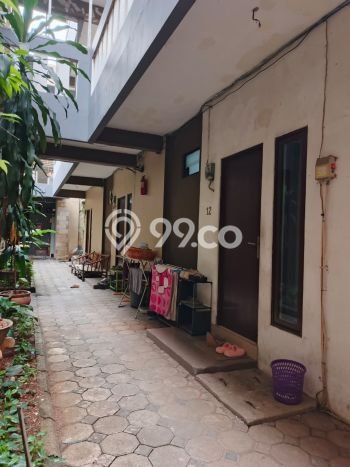 Kost Dijual Lokasi Kebayoran Baru, Jakarta Selatan, 40 KT, 40 KM, 150m2 Kost Dijual Lokasi Kebayoran Baru, Jakarta Selatan, 40 KT, 40 KM, 150m2
