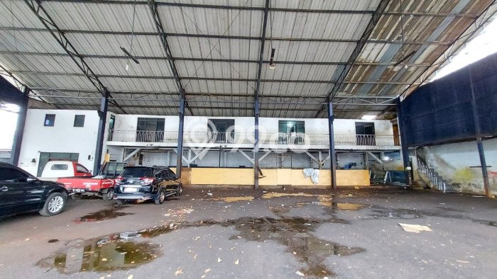 Paling Diincar! Gudang Dijual di Semper Harga Kompetitif Paling Diincar! Gudang Dijual di Semper Harga Kompetitif