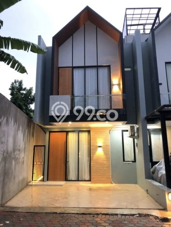 Dijual Rumah Strategis Bagus Punya 3 KT di Jagakarsa Jakarta Selatan SHM Dijual Rumah Strategis Bagus Punya 3 KT di Jagakarsa Jakarta Selatan SHM