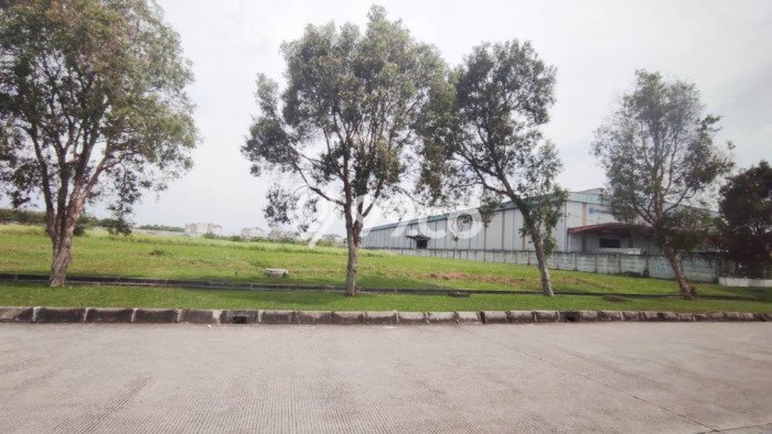 Tanah Dijual di Bekasi Seluas 10395m2 Strategis Tanah Dijual di Bekasi Seluas 10395m2 Strategis