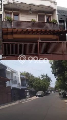 Dijual Hunian Mewah dengan Fasilitas Sekitar Komplit di Kelapa Gading, Jakarta Utara Dijual Hunian Mewah dengan Fasilitas Sekitar Komplit di Kelapa Gading, Jakarta Utara